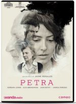 PETRA DVD