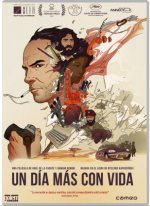 UN DIA MAS CON VIDA DVD