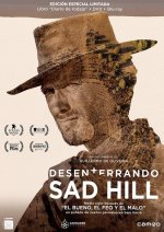 DESENTERRADO DVD