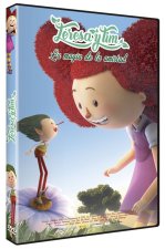 TERESA Y TIM DVD
