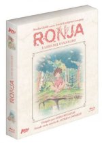RONJA LA HIJA DEL BANDOLERO DVD