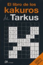 LIBRO DE LOS KAKUROS DE TARKUS,EL