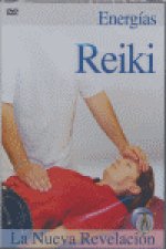 DVD REIKI ENERGIAS