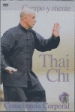 DVD THAI CHI CUERPO Y MENTE