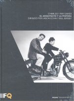 DVD 31 EL ARQUITECTO Y LA PINTORA