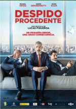 DESPIDO PROCEDENTE