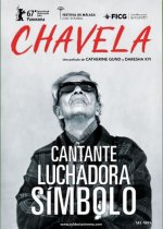 CHAVELA (DVD)
