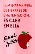 IMAN OSCAR WILDE