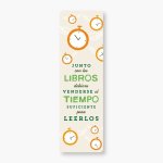 PUNTO DE LECTURA JUNTO CON LOS LIBROS DEBIERA VENDERSE