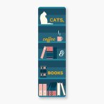PUNTO DE LECTURA CATS COFFEE & BOOKS