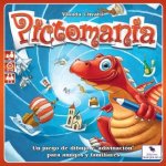 PICTOMANIA (JUEGO DE MESA)