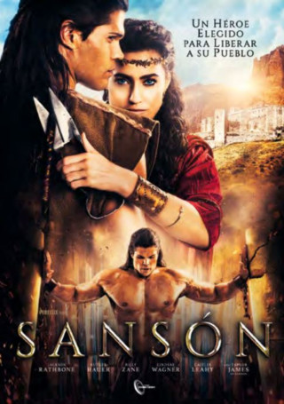SANSON DVD