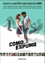 COMO LA ESPUMA DVD