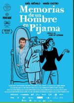 MEMORIAS DE UN HOMBRE EN PIJAMA