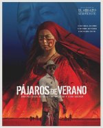 PAJAROS DE VERANO DVD