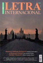 LETRA INTERNACIONAL 121