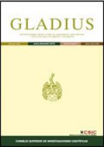 GLADIUS VOL XXXVIII ENERO-DICIEMBRE 2018