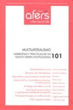 REVISTA CIDOB AFERS INTERNACIONALS 101
