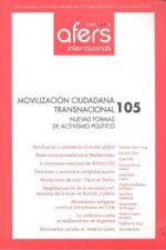REVISTA CIDOB AFERS INTERNACIONALS 105 MOVILIZACION CIUDADA