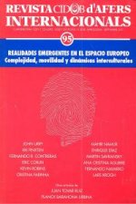 REVISTA CIDOB DAFERS INTERNACIONALS 95 SEPTIEMBRE 2011