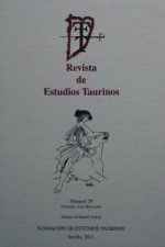 REVISTA ESTUDIOS TAURINOS 29