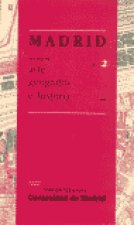 MADRID REVISTA 3 ARTE GEOGRAFIA E HA.