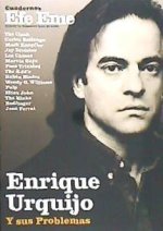ENRIQUE URQUIJO Y SUS PROBLEMAS 19 CUADERNOS EFE EME