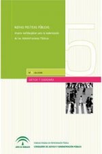 NUEVAS POLITICAS PUBLICAS 5 ANUARIO MULTIDISCIPLINAR MODERNI