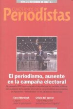 CUADERNOS DE PERIODISTAS 39