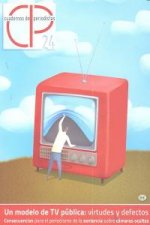 CUADERNOS DE PERIODISTAS 44