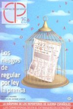 CUADERNOS DE PERIODISTAS Nº26 JUNIO 2013