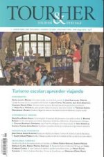 TOUR&HER 1 MARZO ABRIL 2012 VOL.1 NUMERO 1