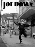 JOT DOWN 35 JUNIO 2021 CONTEMPORARY CULTURE