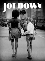 JOT DOWN 5 LIBERTINAJE