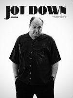 JOT DOWN 6 IN MEMORIAM