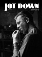 JOT DOWN 13 PECADO