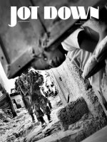JOT DOWN 20 GUERRAS