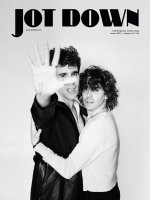 JOT DOWN 34 EMPAREJA DOS