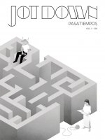 JOT DOWN PASATIEMPOS 1