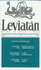REVISTA LEVIATAN N.85-86 OTO-INV.01