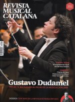REVISTA MUSICAL CATALANA 355 - CAT