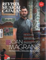 REVISTA MUSICAL CATALANA 369 - CAT