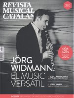 REVISTA MUSICAL CATALANA 370 - CAT