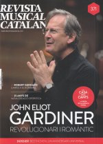 REVISTA MUSICAL CATALANA 371 - CAT