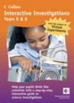 INTERACTIVE INVESTIGATIONS 5 AND 6 CDROM