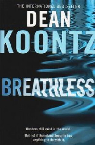 BREATHLESS