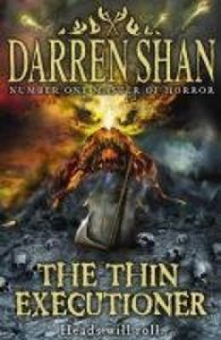 THE THIN EXECUTIONER