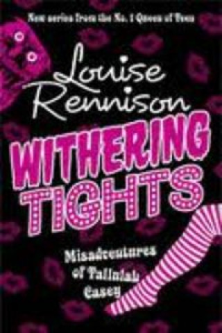 WITHERING TIGHTS