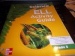 SCIENCE ELL GR 5 GUIDE MCG15EP