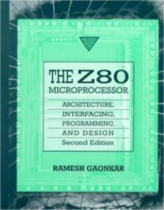 Z80 MICROPROCESSOR